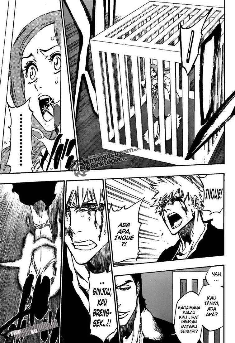 Bleach 451 07